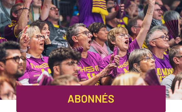 HBC Nantes / Tremblay