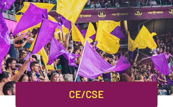 HBC Nantes / Istres