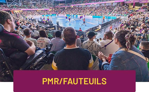 HBC Nantes / Veszprem