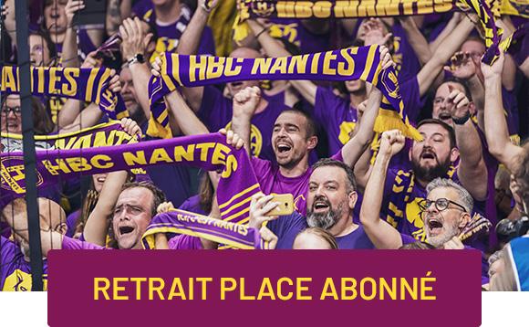 HBC Nantes / Cesson-Rennes